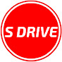 S Drive