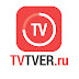 logo TVTver - ТВ Тверь