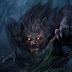 logo GeorgeLycanthrope