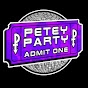 Petey Party