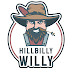 HillbillyWilly