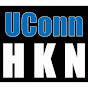 UConn HKN