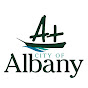 The City of Albany