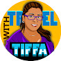 Travel with Tiffa