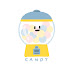 캔퐁디퐁candy