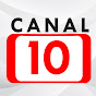 Canal 10