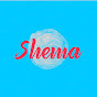 Shema in USA شيما في أمريكا