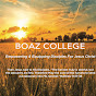 Boaz College