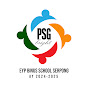 PSG EYP BINUS SCHOOL SERPONG