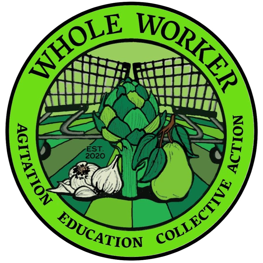 Whole Worker