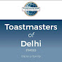 Toastmasters Of Delhi