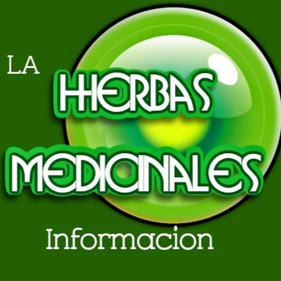 Hierbas Medicinales @lasHierbasMedicinales101