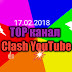 Clash YouTube