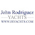 John Rodriguez Yachts - The Bluewater Broker