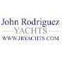 John Rodriguez Yachts - The Bluewater Broker