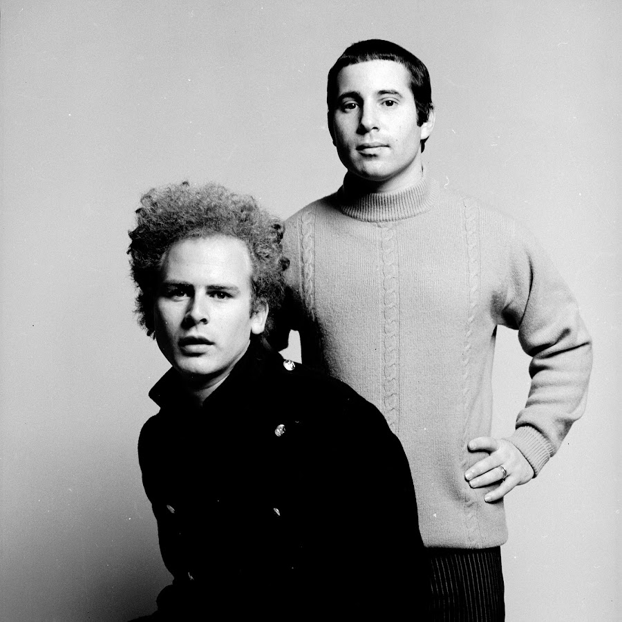 Simon & Garfunkel - YouTube