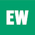 logo Entertainment Weekly