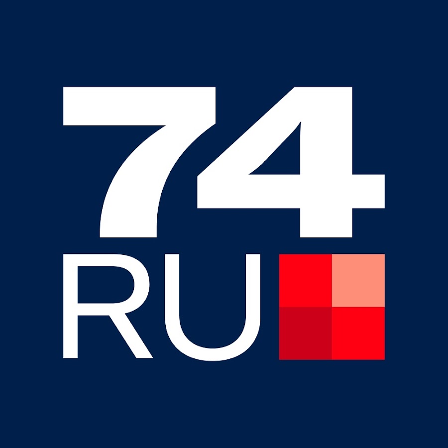 74RU Челябинск - YouTube