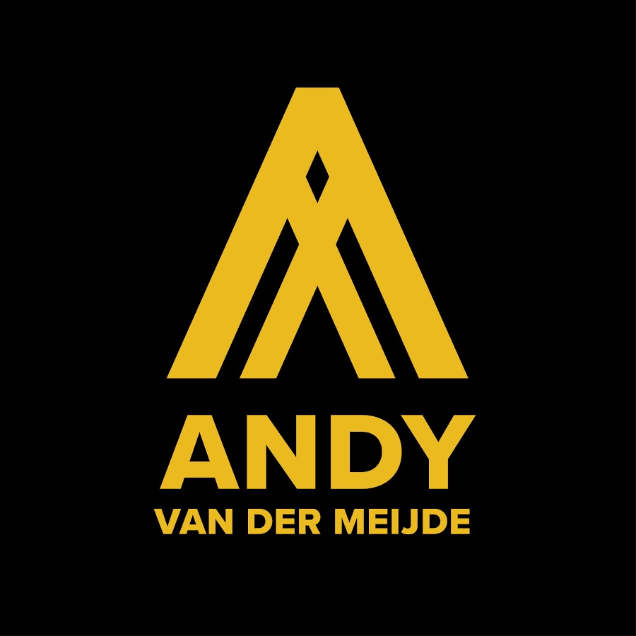 Andy van der Meijde - Official @AndyenMelisa