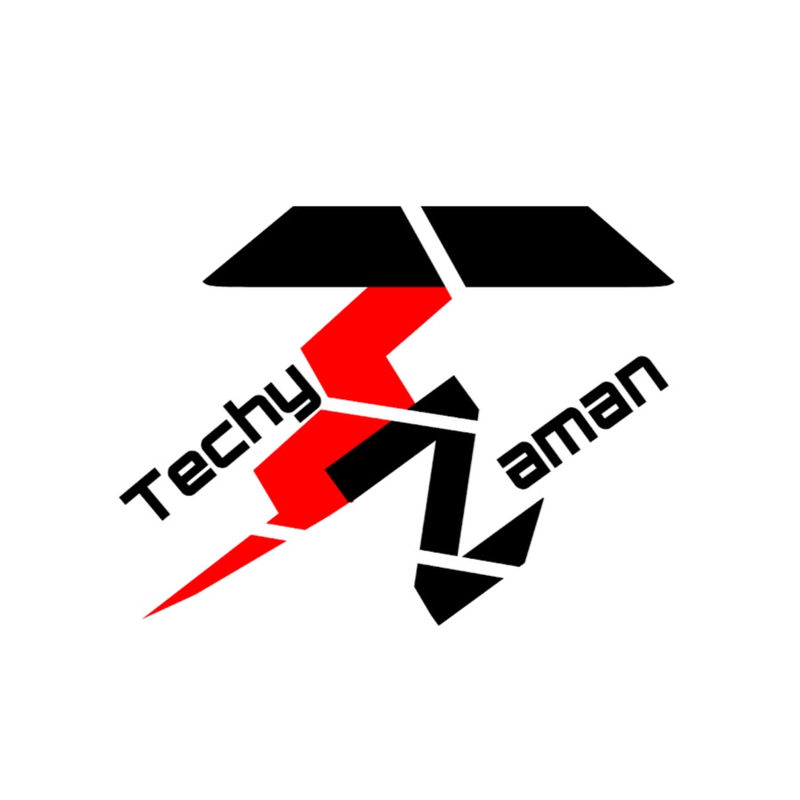 Techy Zaman