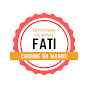 Fati cuisine du monde فاتي