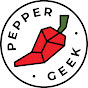 Pepper Geek