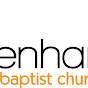 Pakenham Baptist Church