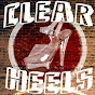Clear Heels