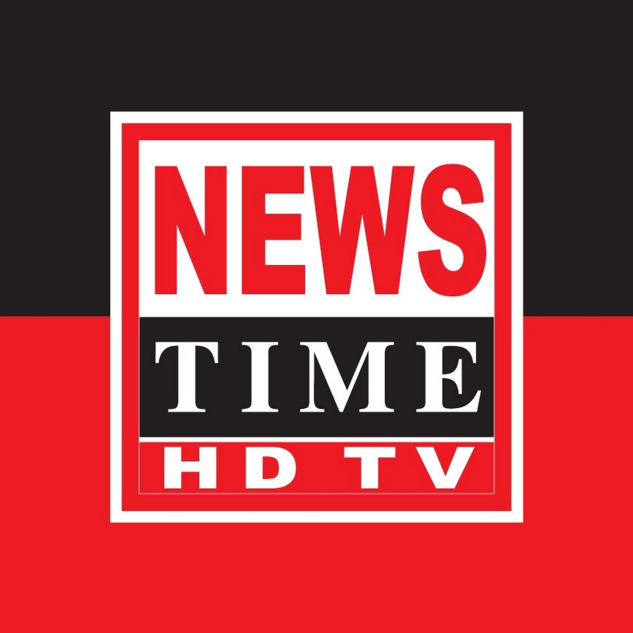 News Time HD TV - YouTube