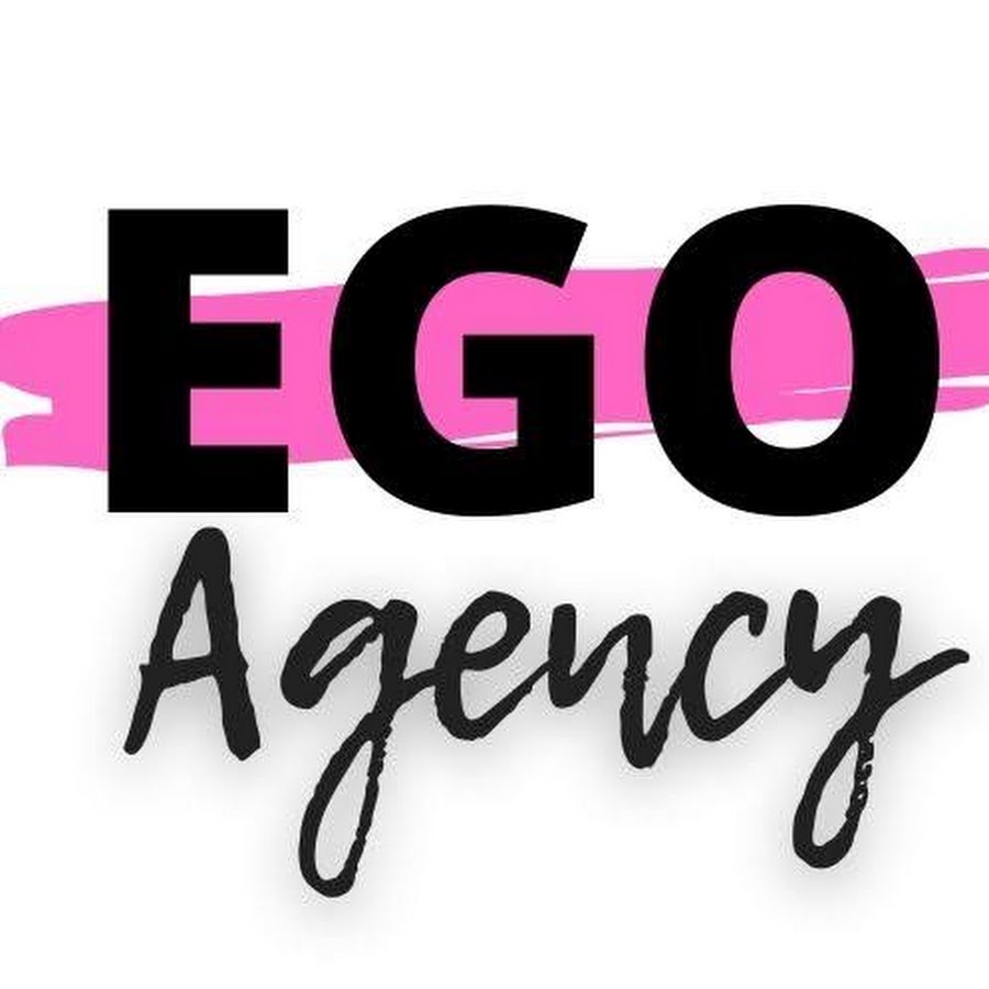 EGO agency - YouTube