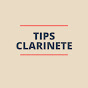 TIPS CLARINETE