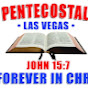 In Christ Pentecostal