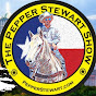 Pepper Stewart Show