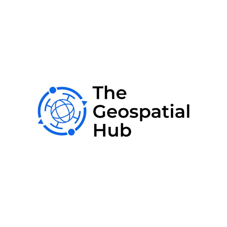 The Geospatial Hub