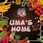 uma's home