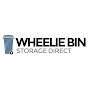 Wheelie Bin Storage Direct