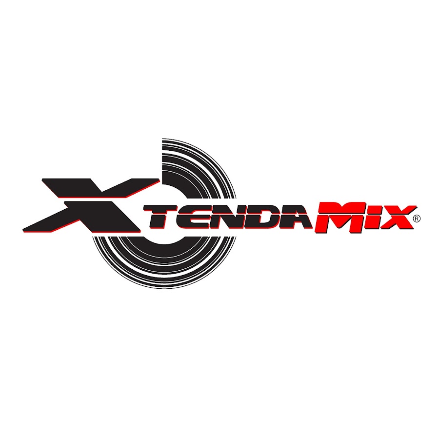 XtendaMix