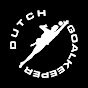Dutch Goalkeeper youtube avatar