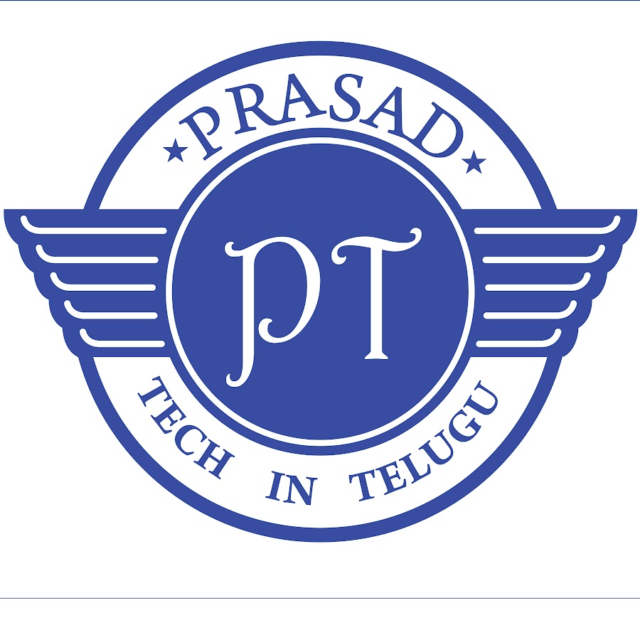 Prasadtechintelugu