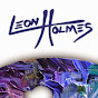 LeonHolmesArtist