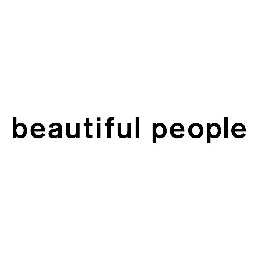 official beautiful people - YouTube