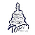 logo Тортлэнд Кондитерская