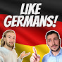 Like Germans