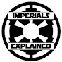 Imperials Explained Star Wars