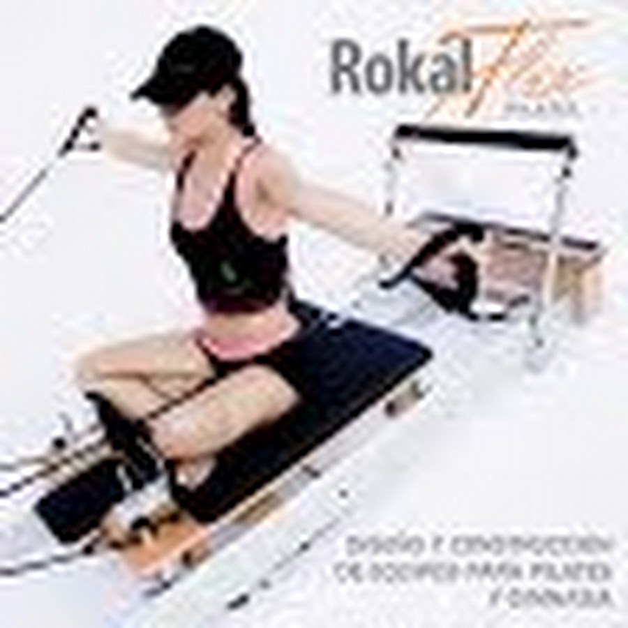 Pilates Rokalflex 