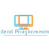 Dead Programmer