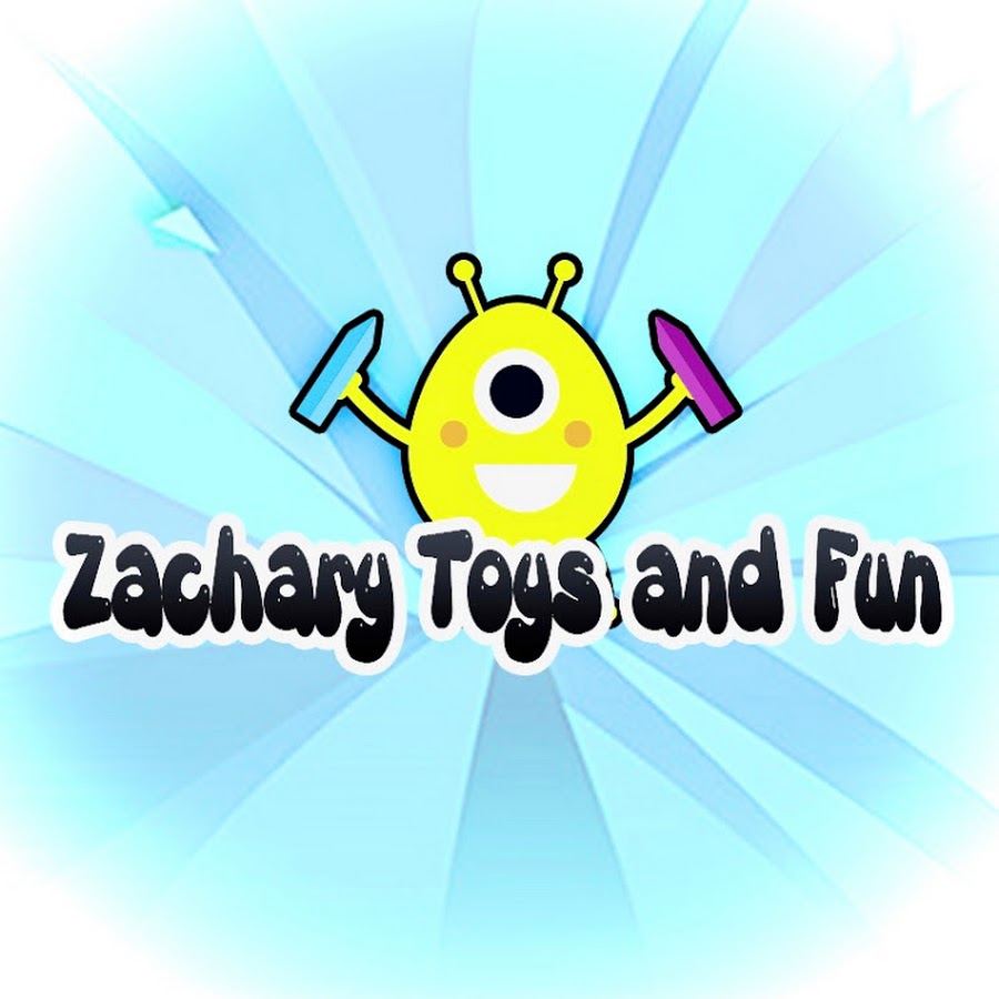 Zachary Toys and Fun