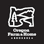 Oregon Farm & Home Brokers