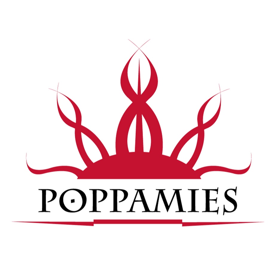 Oy Poppamies @PoppamiesOfficial