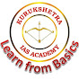 Kurukshetra IAS - Learn from Basic